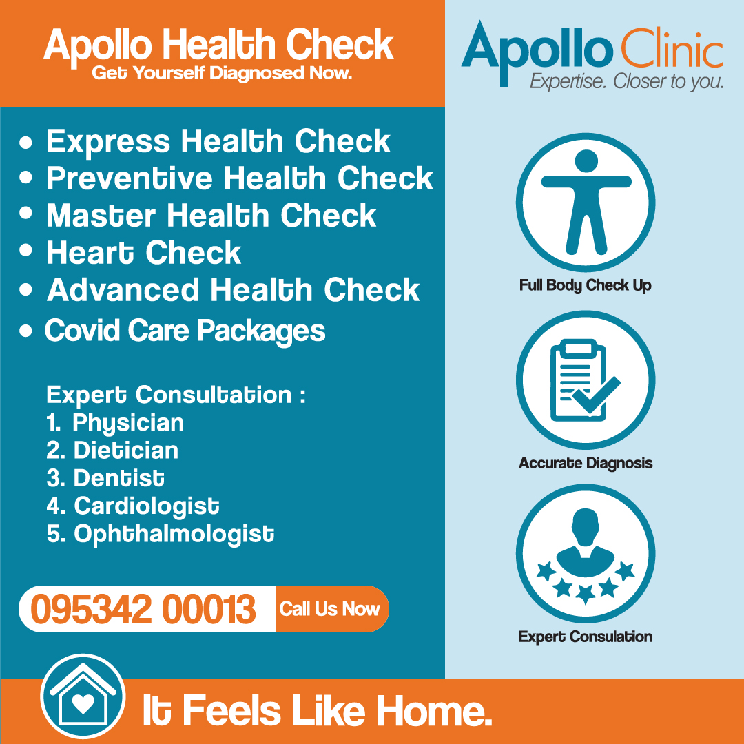 Apollo Hospitals Vector Logo - Download Free SVG Icon | Worldvectorlogo